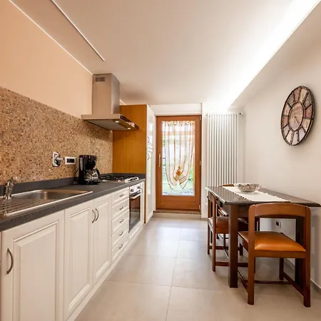 Lejlighed La Maison De Josephine - Aof101 By Interhome Fenis